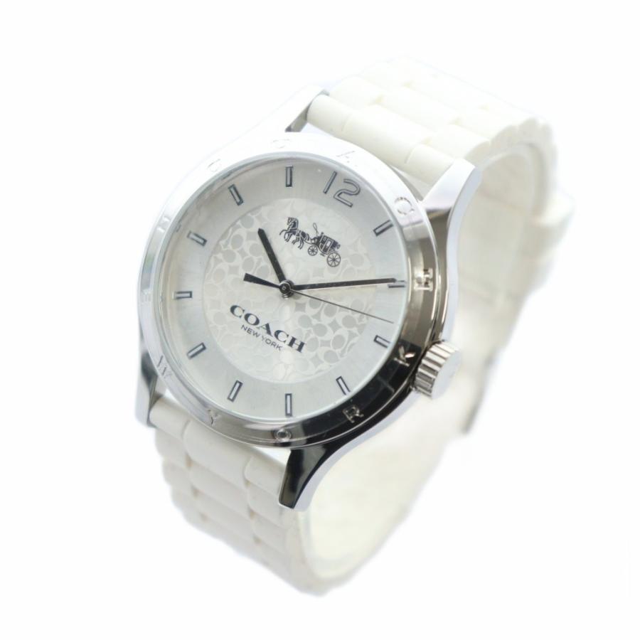 COACH（コーチ） 未使用品 COACH CA.79.7.95.1193 タグ付き 腕時計