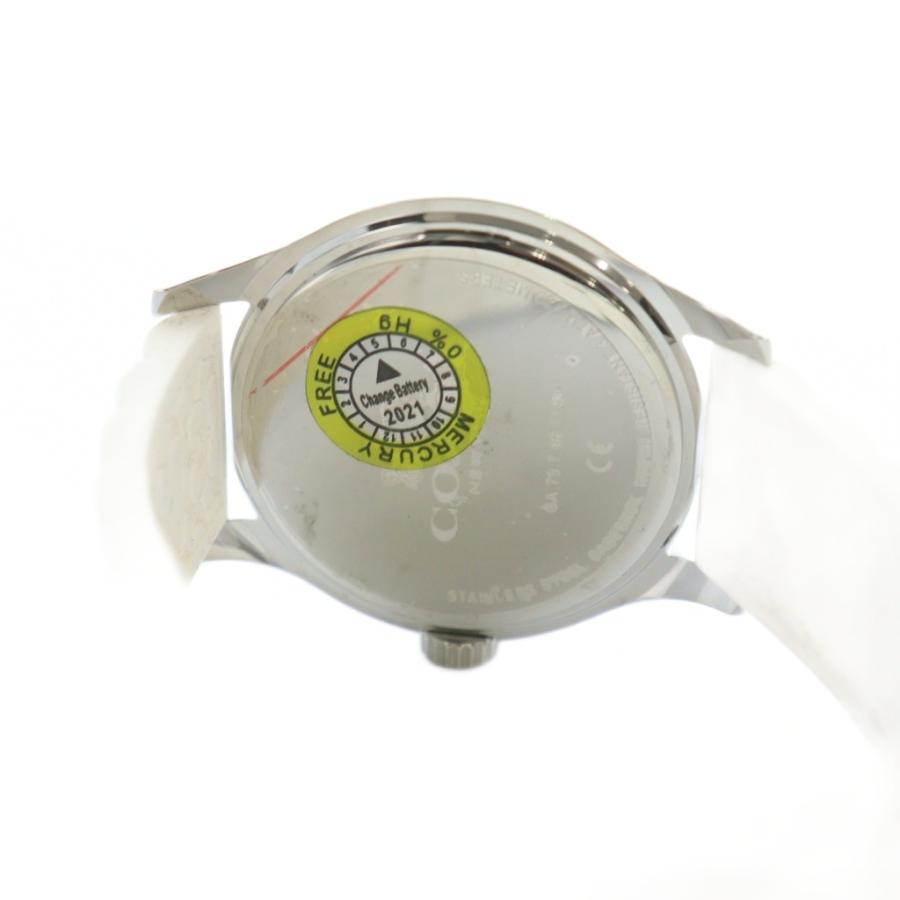 COACH（コーチ） 未使用品 COACH CA.79.7.95.1193 タグ付き 腕時計