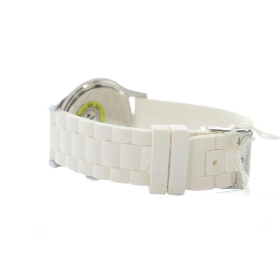 COACH（コーチ） 未使用品 COACH CA.79.7.95.1193 タグ付き 腕時計