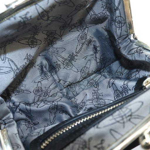 Vivienne Westwood（ヴィヴィアンウエストウッド） ハンドバッグ