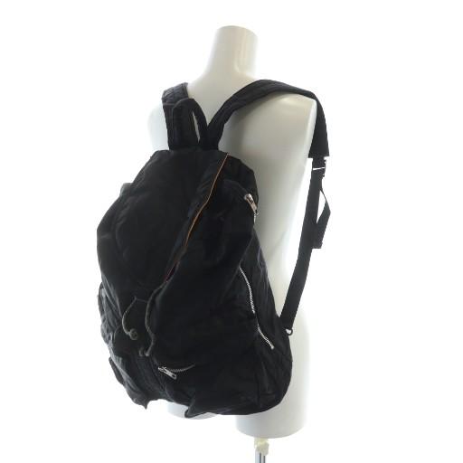 PORTER ポーター 吉田カバン タンカー TANKER リュックサック バック