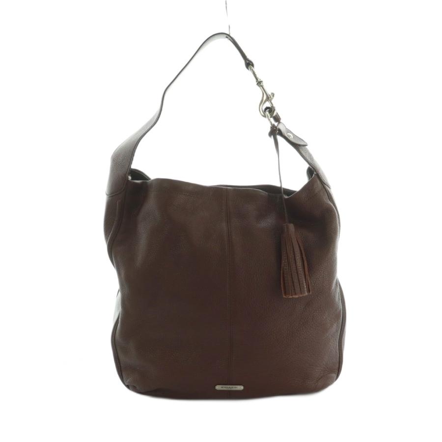 COACH（コーチ） アベリー ホーボー ワンショルダーバッグ トート 