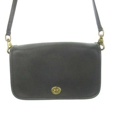 COACH（コーチ） オールドコーチ 9755 USA製 ヴィンテージ ショルダー
