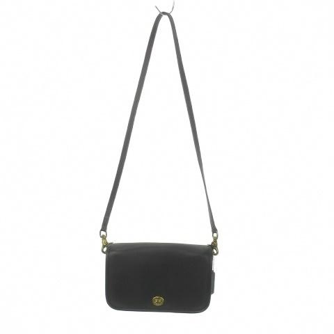 COACH（コーチ） オールドコーチ 9755 USA製 ヴィンテージ ショルダー