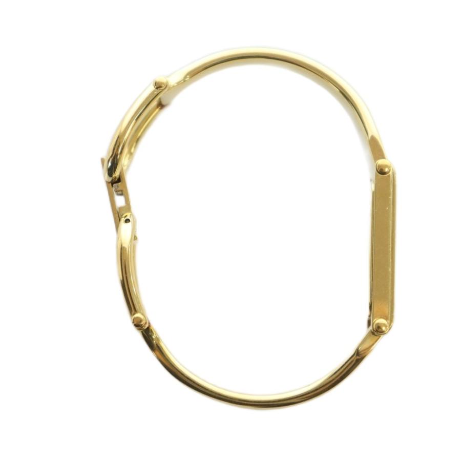 GUCCI（グッチ） ジャンク品 1500 腕時計 ウォッチ クォーツ スクエア