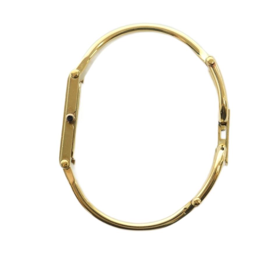 GUCCI（グッチ） ジャンク品 1500 腕時計 ウォッチ クォーツ スクエア