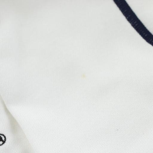 未使用品 デサント DESCENTE トリノオリンピック 日本代表 ジップ