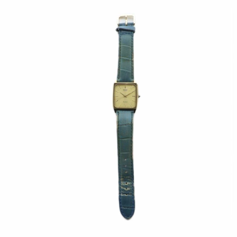 セイコー SEIKO 7731-5110 dolce ドルチェ 腕時計 ウォッチ クォーツ