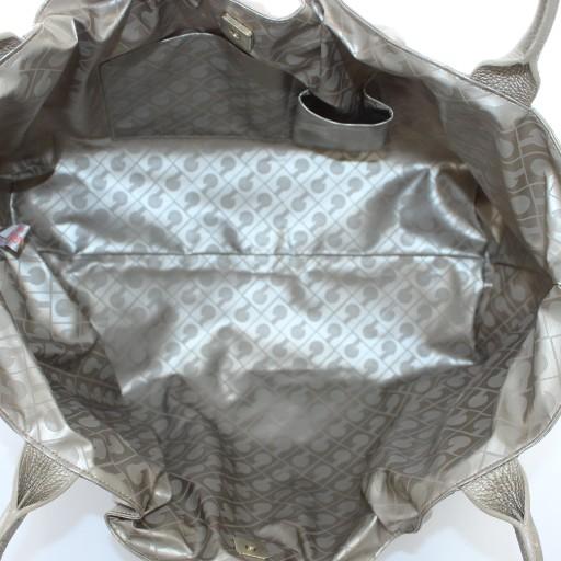 GHERARDINI グレー ハンドバッグ 中型 GHERARDINI グレー ハンドバッグ 中型 楽天市場】【11/18限定・最大2万