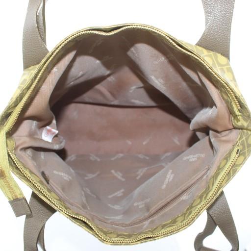 ゲラルディーニ GHERARDINI ソフティ トートバッグ ワンショルダー