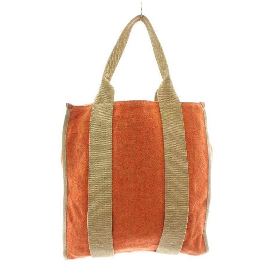 Hunting World（ハンティング・ワールド） トートバッグ キャンバス