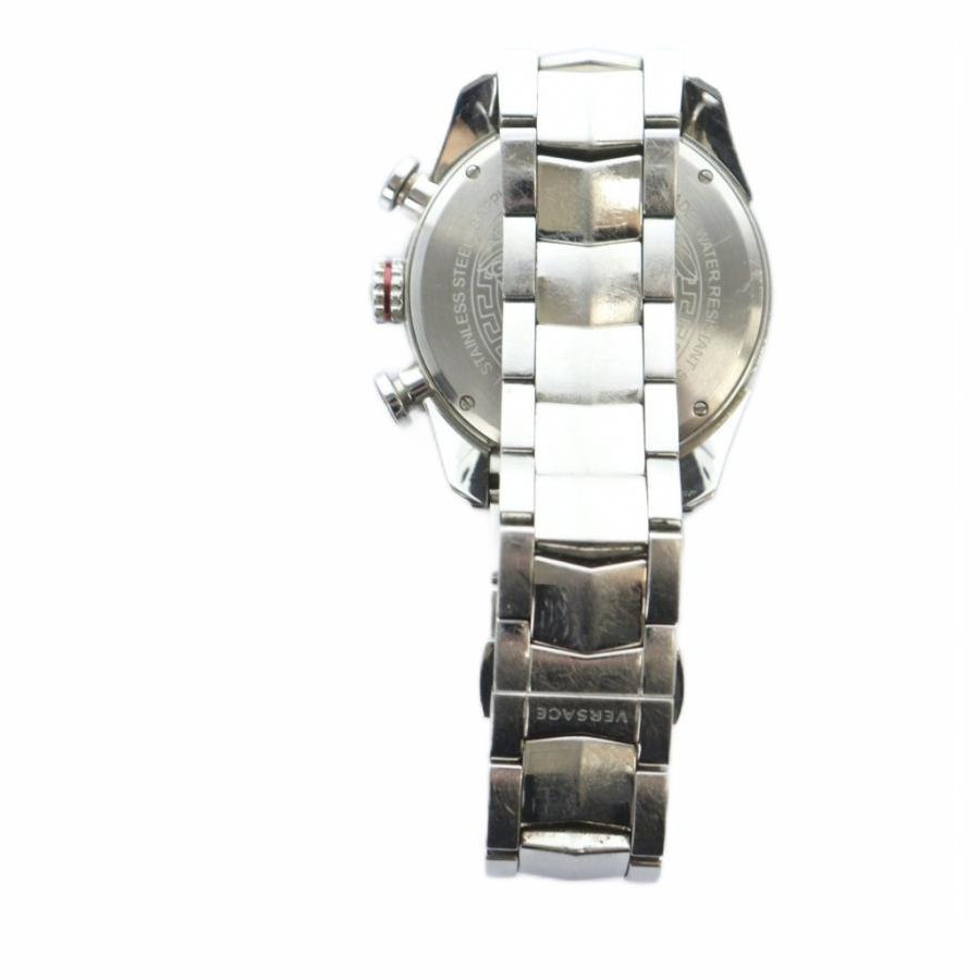 ヴェルサーチ ヴェルサーチェ VERSACE V-RAY 腕時計 ウォッチ クォーツ