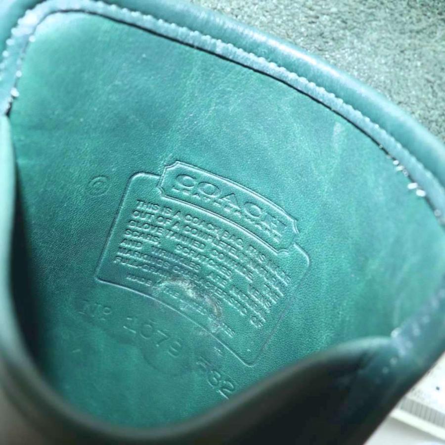 COACH（コーチ） オールドコーチ 1079 332 USA製 ショルダーバッグ