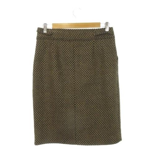 Max Mara（マックスマーラ） 白タグ スカートスーツ セットアップ 上下 