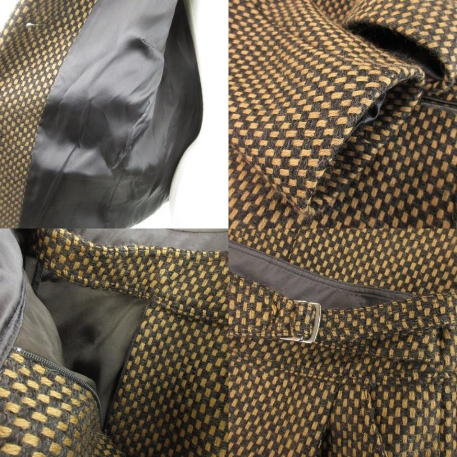 Max Mara（マックスマーラ） 白タグ スカートスーツ セットアップ 上下 