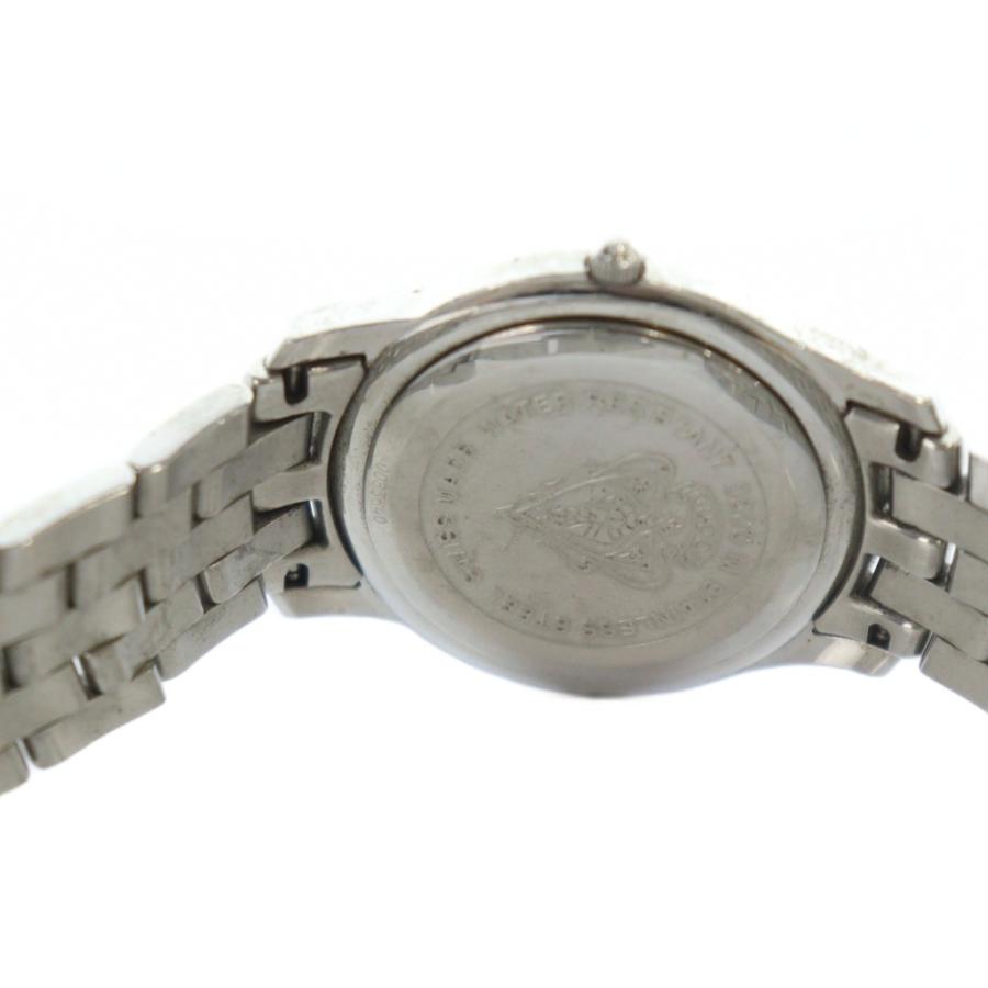 GUCCI（グッチ） GUCCI 5500M 腕時計 ウォッチ クォーツ デイト