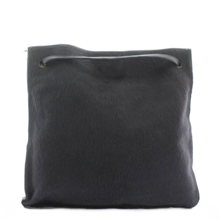 BOTTEGA VENETA（ボッテガ・ヴェネタ） ショルダーバッグ ハラコ