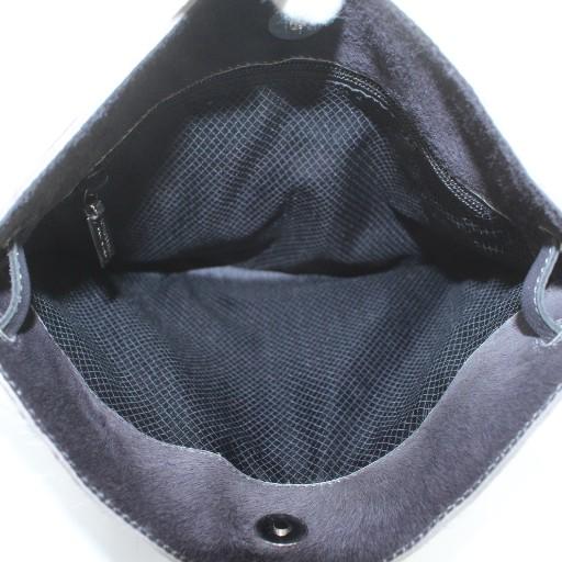 BOTTEGA VENETA（ボッテガ・ヴェネタ） ショルダーバッグ ハラコ