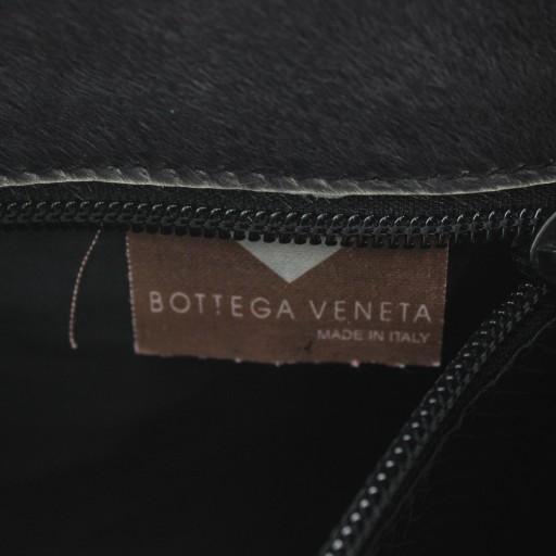 BOTTEGA VENETA（ボッテガ・ヴェネタ） ショルダーバッグ ハラコ