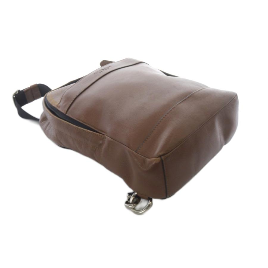 COACH（コーチ） ボディバッグ ショルダーバッグ ワンショルダー 斜め