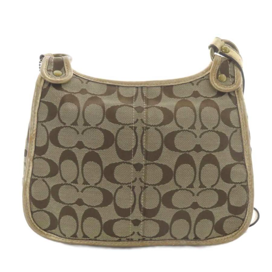 COACH（コーチ） ショルダーバッグ ワンショルダー 斜め掛け