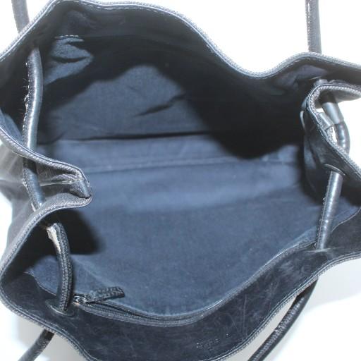 GUCCI（グッチ） トートバッグ ワンショルダー GGキャンバス レザー 総