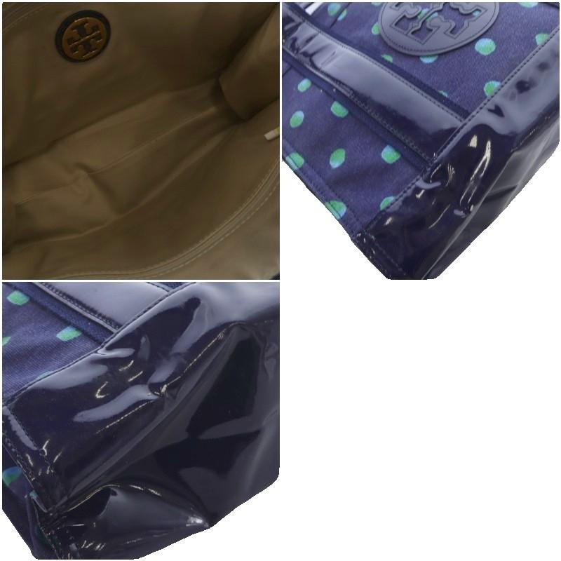TORY BURCH（トリーバーチ） エラ Ella トートバッグ ハンドバッグ