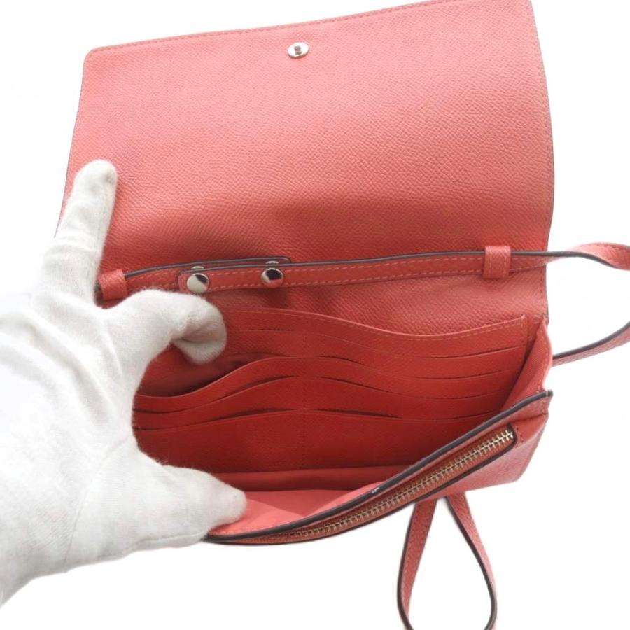 COACH（コーチ） ウォレットバッグ ショルダーバッグ ワンショルダー