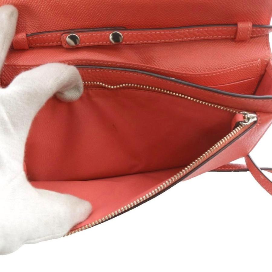 COACH（コーチ） ウォレットバッグ ショルダーバッグ ワンショルダー