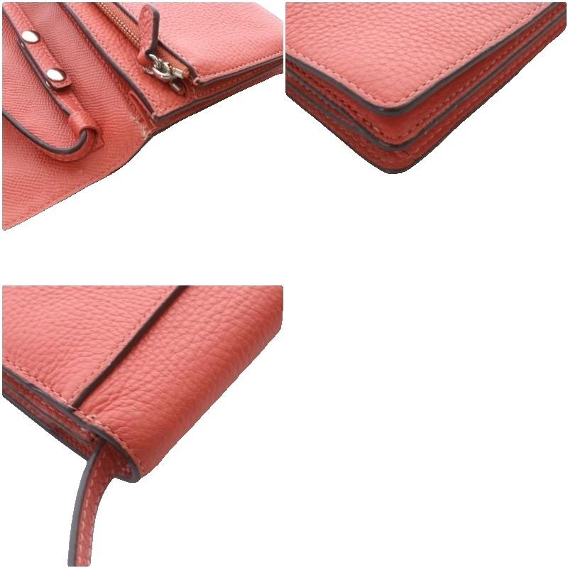 COACH（コーチ） ウォレットバッグ ショルダーバッグ ワンショルダー