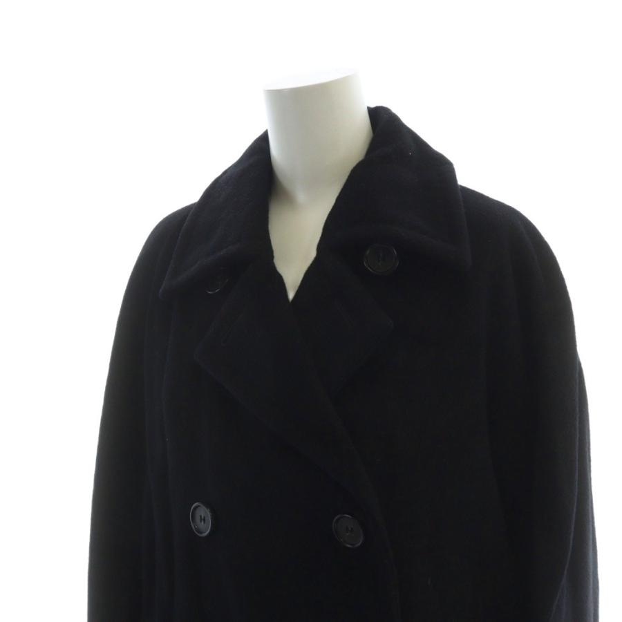 Max Mara（マックスマーラ） ロング コート ダブル ウール 総裏地 38