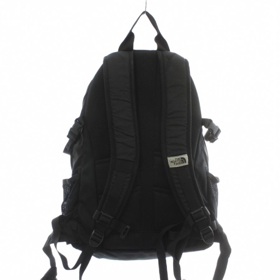 ノースフェイス　バッグパック　リュック　ボーダーライン2 新品 THE NORTH FACEのボーダーライン2を徹底レビュー!サイズ感や使い心地