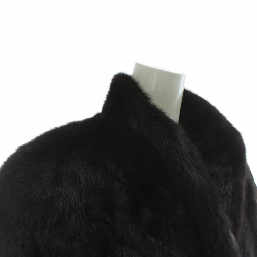 エレガンスエルファー ELEGANCE L FUR ファーコート アウター 毛皮
