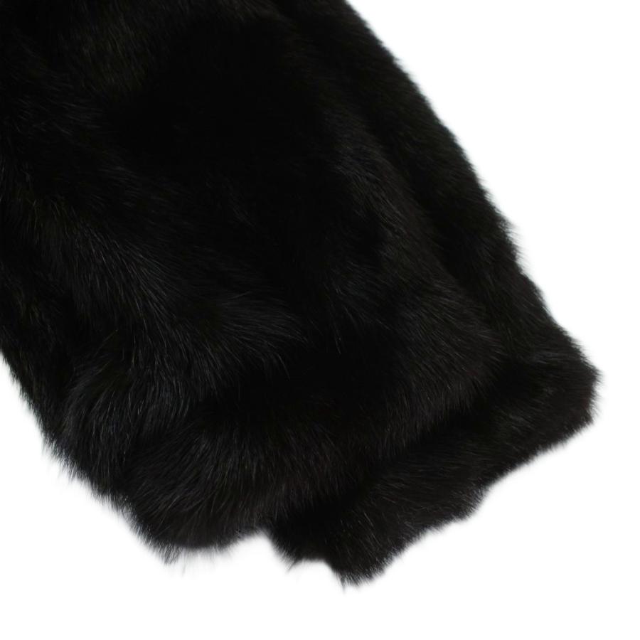 エレガンスエルファー ELEGANCE L FUR ファーコート アウター 毛皮