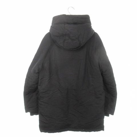 ポロジーンズ ラルフローレン POLO JEANS ダウンジャケット S 黒