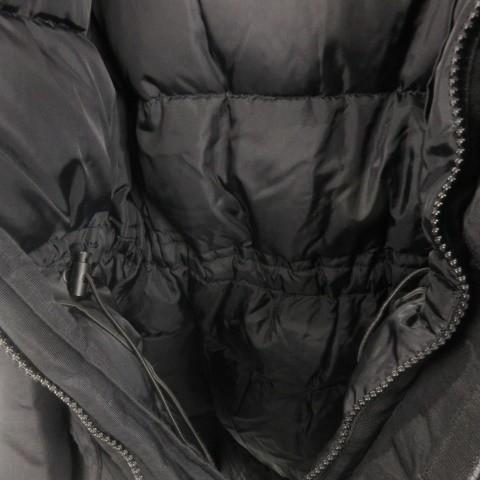 ポロジーンズ ラルフローレン POLO JEANS ダウンジャケット S 黒