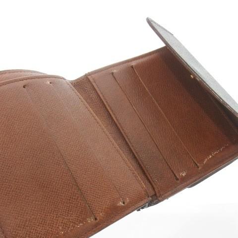 LOUIS VUITTON（ルイ・ヴィトン） モノグラム ポルトモネ ビエ カルト