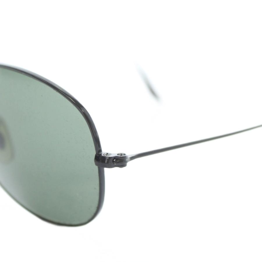 レイバン RAY BAN コックピット COCKPIT 眼鏡 サングラス メタル