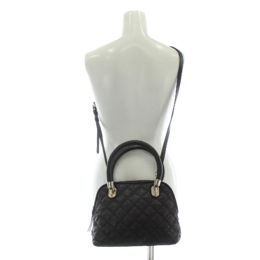 コールハーン COLE HAAN ハンドバッグ ショルダー 2WAY レザー  