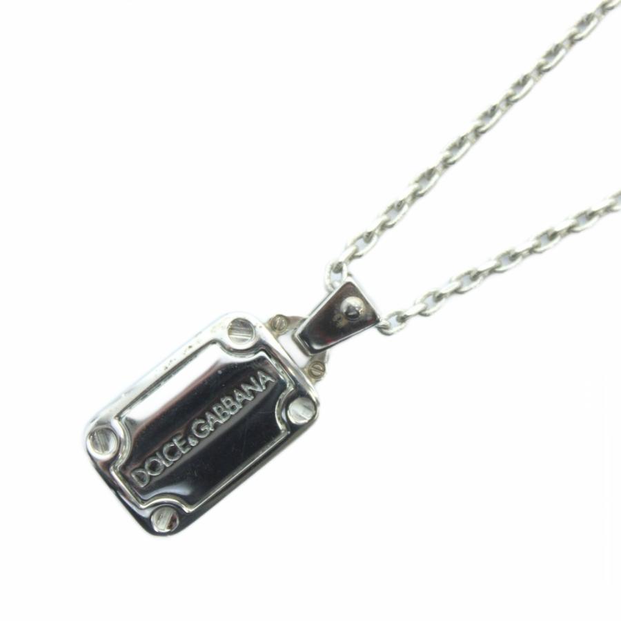 DOLCE&GABBANA（ドルチェ & ガッバーナ） ドルガバ ネックレス