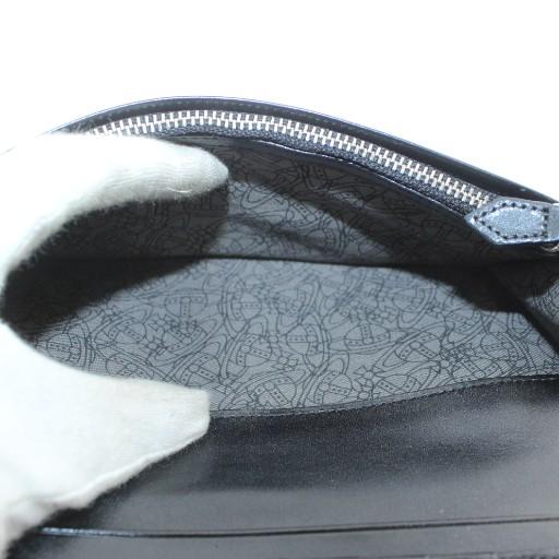 Vivienne Westwood（ヴィヴィアンウエストウッド） 長財布 二つ折り