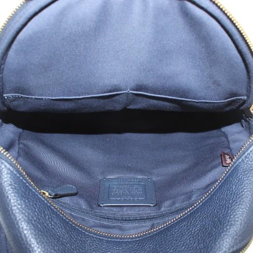 COACH（コーチ） リュックサック バックパック デイパック レザー W