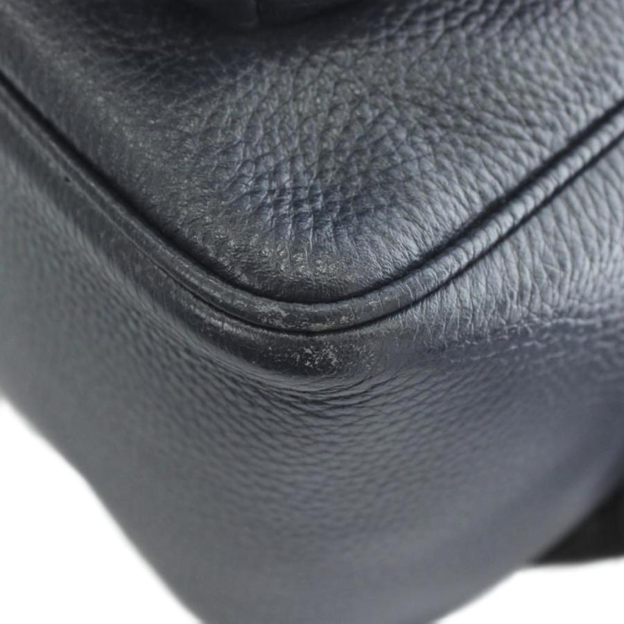 COACH（コーチ） リュックサック バックパック デイパック レザー W