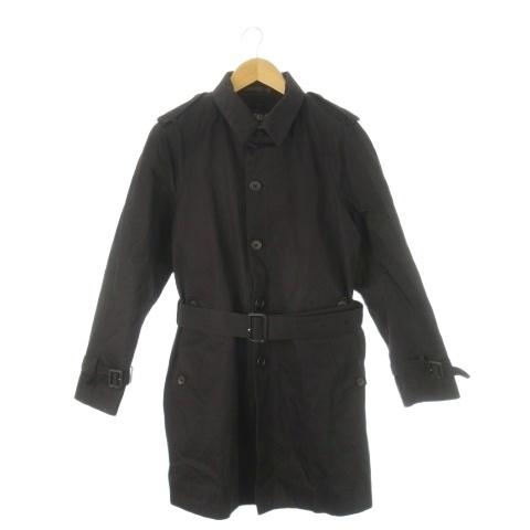 Paul Smith トレンチコート 美品】Paul Smith 希少XLサイズ トレンチコート カシミヤライナー