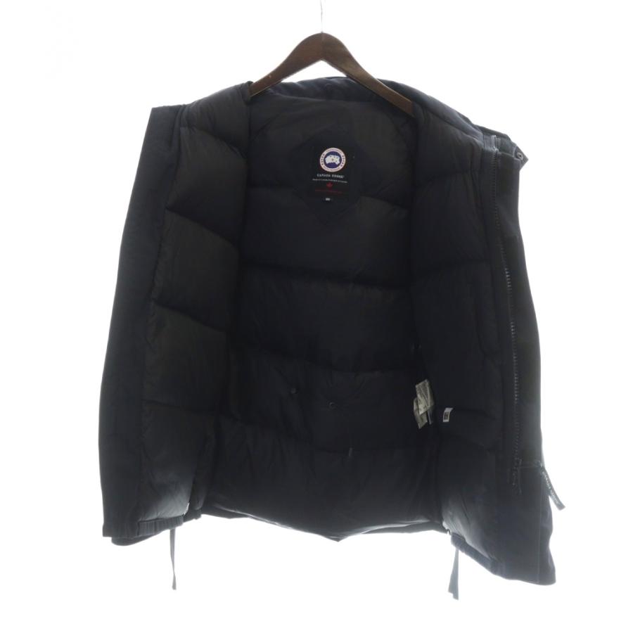 カナダグース CANADA GOOSE カムループス 4078JM R ダウンジャケット