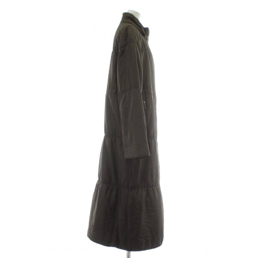 【Sam】　　BALMAIN ダウンコート ベルト Aライン ブラック M Sam様専用】 BALMAIN ダウンコート ベルト Aライン ブラック M Sam様