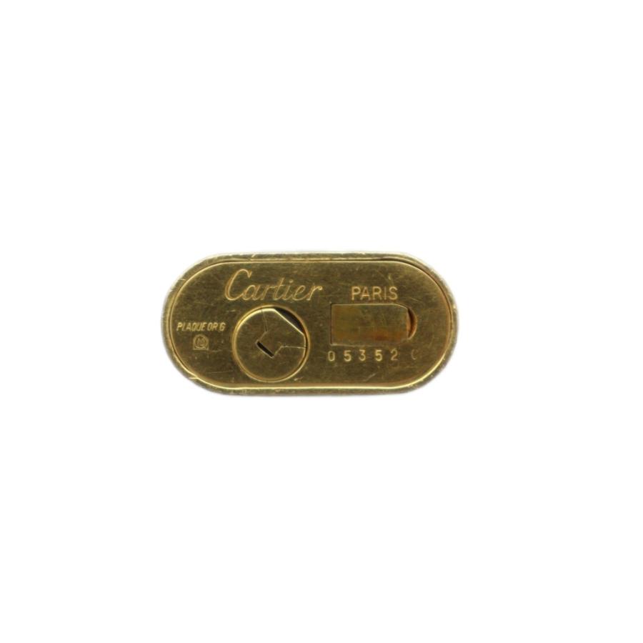 Cartier（カルティエ） ヴィンテージ モザイクオパール 05352 ガス