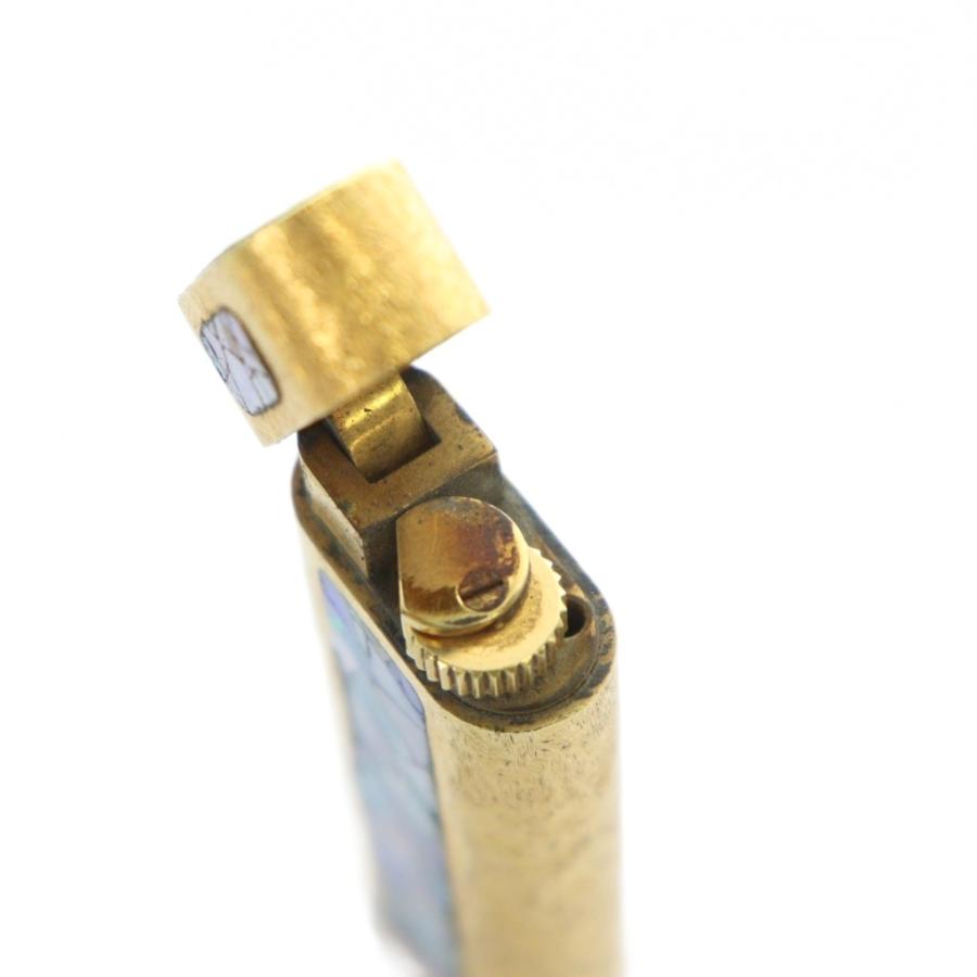 Cartier（カルティエ） ヴィンテージ モザイクオパール 05352 ガス