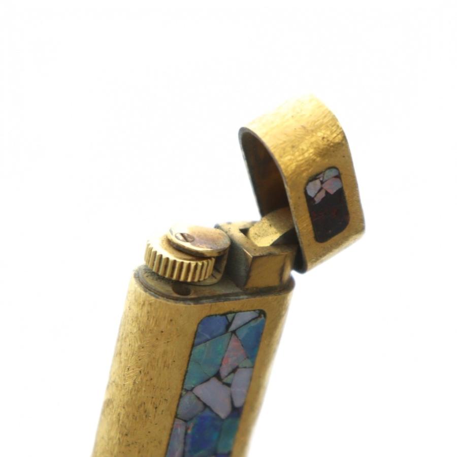 Cartier（カルティエ） ヴィンテージ モザイクオパール 05352 ガス