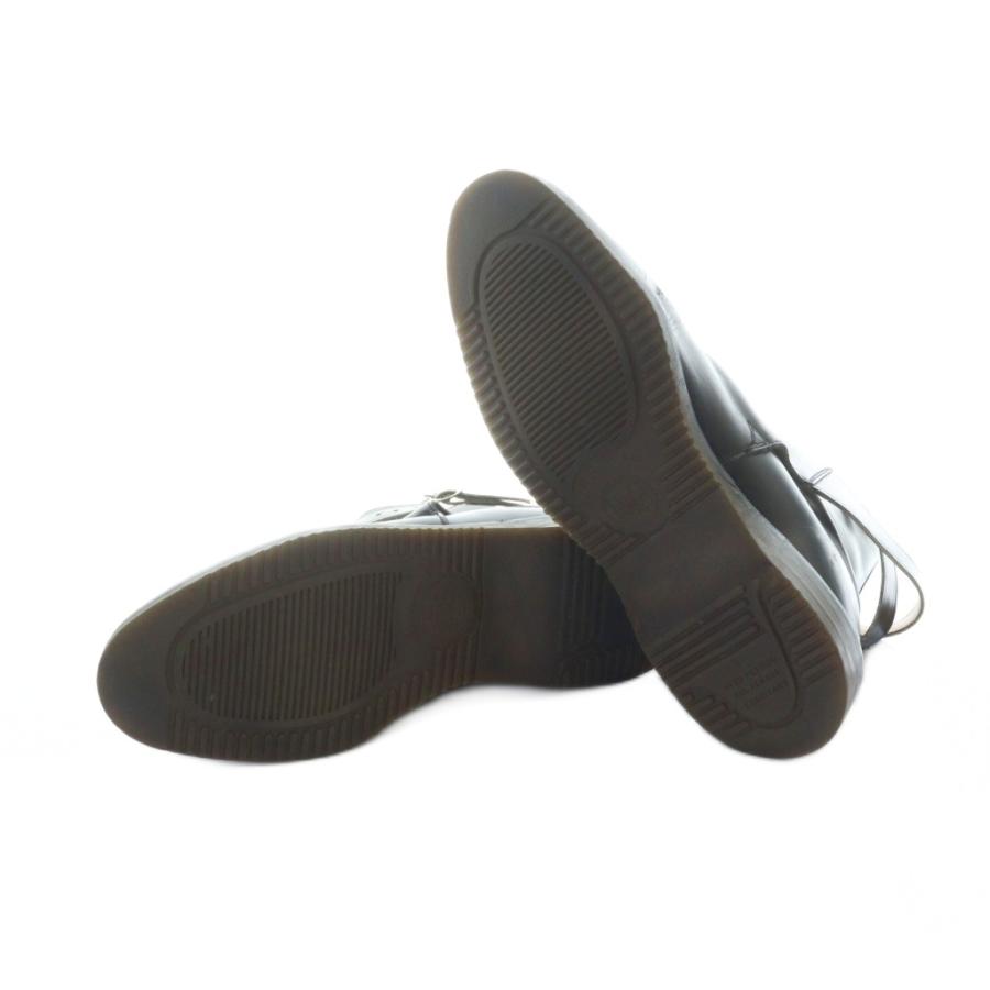 ロイド フットウェア Lloyd Footwear ショートブーツ レザー ロゴ